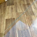 Garden flooring